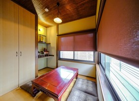 Kouhaku Kyomachiya Daitokuji