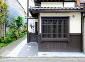 Kouhaku Kyomachiya Daitokuji