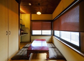 Kouhaku Kyomachiya Daitokuji
