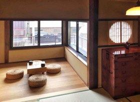 Kouhaku Kyomachiya Daitokuji