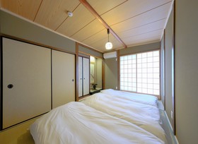 Kouhaku Kyomachiya Daitokuji