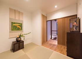 Kouhaku Saiin