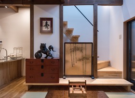 Kouhaku Saiin