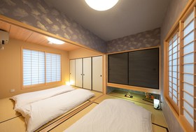Kouhaku Tsuzure