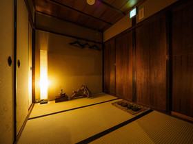 K's Villa Kamogawa-an & Matsumi-an