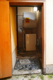 K's Villa Kamogawa-an & Matsumi-an