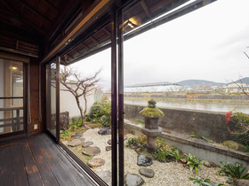 K's Villa Kamogawa-an & Matsumi-an
