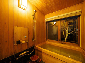 K's Villa Kamogawa-an & Matsumi-an