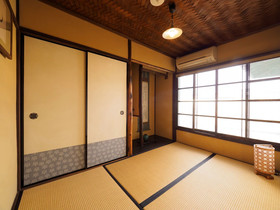 K's Villa Kamogawa-an & Matsumi-an