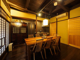 K's Villa Kamogawa-an & Matsumi-an