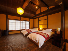 K's Villa Kamogawa-an & Matsumi-an