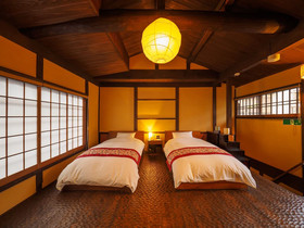 K's Villa Kamogawa-an & Matsumi-an