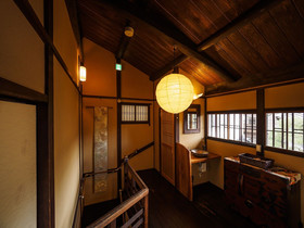 K's Villa Kamogawa-an & Matsumi-an