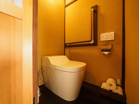K's Villa Kamogawa-an & Matsumi-an