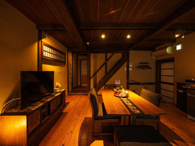 K's Villa Kamogawa-an & Matsumi-an