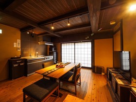 K's Villa Kamogawa-an & Matsumi-an
