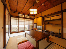 K's Villa Kamogawa-an & Matsumi-an