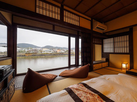 K's Villa Kamogawa-an & Matsumi-an