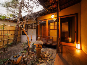 K's Villa Kamogawa-an & Matsumi-an