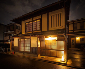 K's Villa Kamogawa-an & Matsumi-an