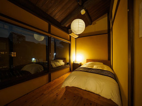 K's Villa Kamogawa-an & Matsumi-an