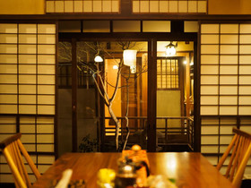 K's Villa Kamogawa-an & Matsumi-an