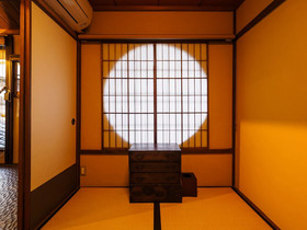 K's Villa Kamogawa-an & Matsumi-an