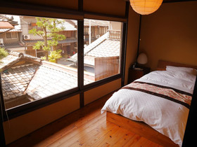 K's Villa Kamogawa-an & Matsumi-an