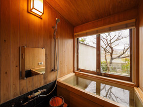 K's Villa Kamogawa-an & Matsumi-an