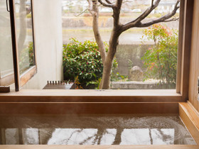 K's Villa Kamogawa-an & Matsumi-an