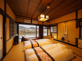K's Villa Kamogawa-an & Matsumi-an