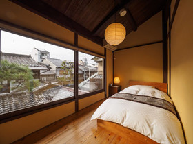 K's Villa Kamogawa-an & Matsumi-an