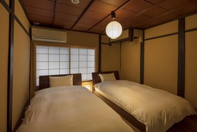 Machiya Residence Inn Kumashuan