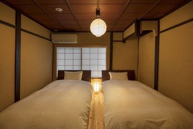 Machiya Residence Inn Kumashuan
