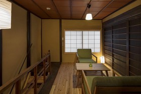 Machiya Residence Inn Kumashuan