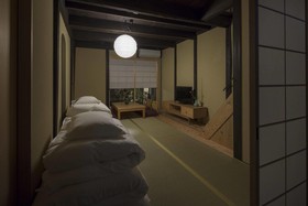 Machiya Residence Inn Kumashuan