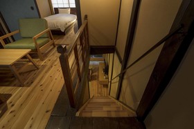 Machiya Residence Inn Kumashuan