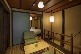 Machiya Residence Inn Kumashuan