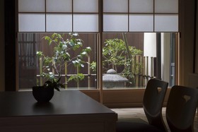 Machiya Residence Inn Kumashuan