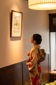 Kumo Machiya Bukkoji