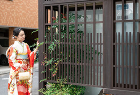 Kumo Machiya Bukkoji