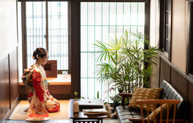 Kumo Machiya Bukkoji