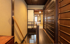 Kumo Machiya Bukkoji