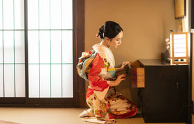 Kumo Machiya Bukkoji