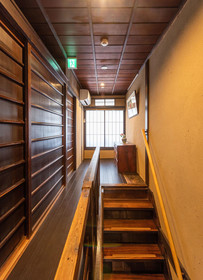 Kumo Machiya Bukkoji