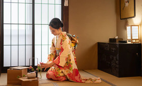 Kumo Machiya Bukkoji