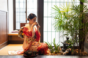 Kumo Machiya Bukkoji
