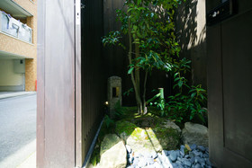 Kumo Machiya Bukkoji