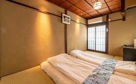 Kumo Machiya Bukkoji
