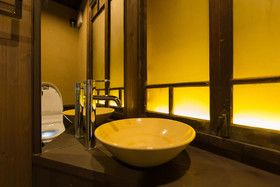 Kumo Machiya Bukkoji